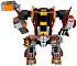 Lego Ninjago. Робот-спасатель  - миниатюра №4